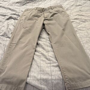 GAP Men's Khaki Chinos